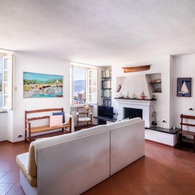 La Casa sul Porto by PortofinoHomes - Appartamento con 3 Camere da Letto - 28