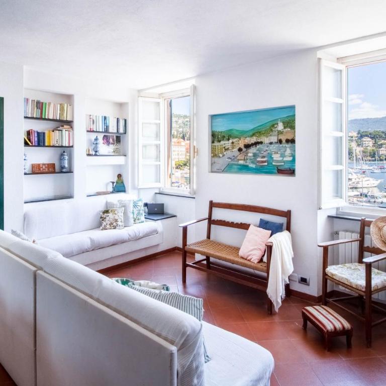 La Casa sul Porto by PortofinoHomes - Appartamento con 3 Camere da Letto - 29
