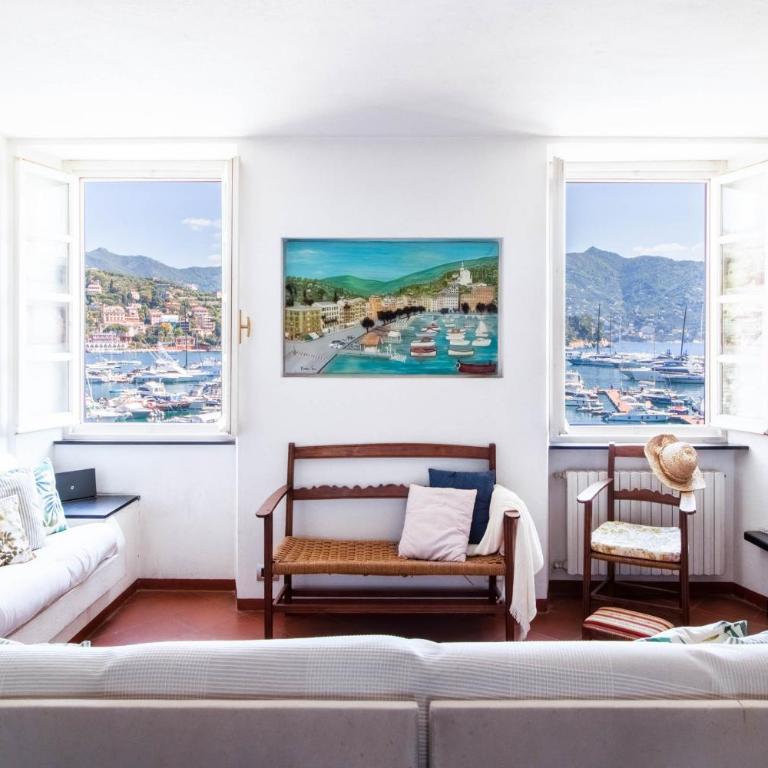 La Casa sul Porto by PortofinoHomes - Appartamento con 3 Camere da Letto - 32