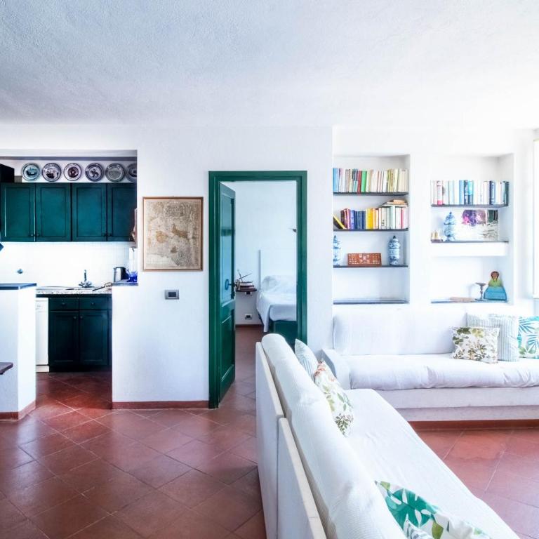 La Casa sul Porto by PortofinoHomes - Appartamento con 3 Camere da Letto - 33