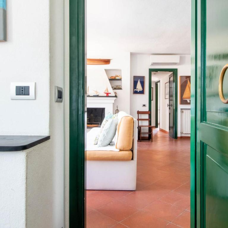 La Casa sul Porto by PortofinoHomes - Appartamento con 3 Camere da Letto - 40