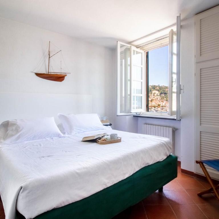 La Casa sul Porto by PortofinoHomes - Appartamento con 3 Camere da Letto - 43