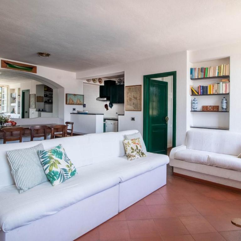 La Casa sul Porto by PortofinoHomes - Appartamento con 3 Camere da Letto - 44