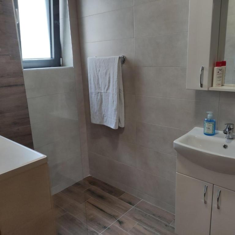 Mali Raj - Apartman sa 1 Spavaćom Sobom - 14