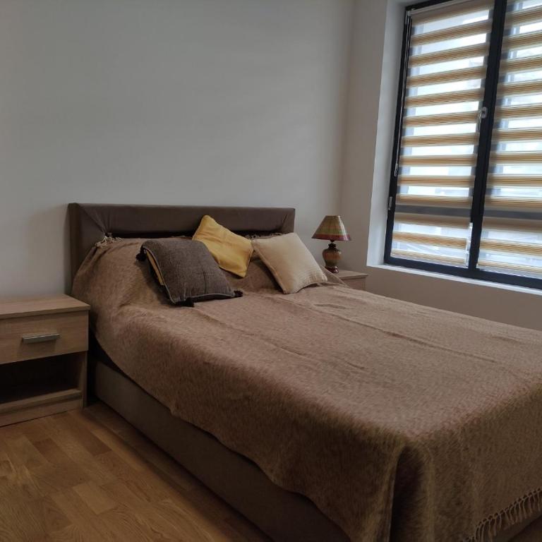Mali Raj - One-Bedroom Apartment - 6
