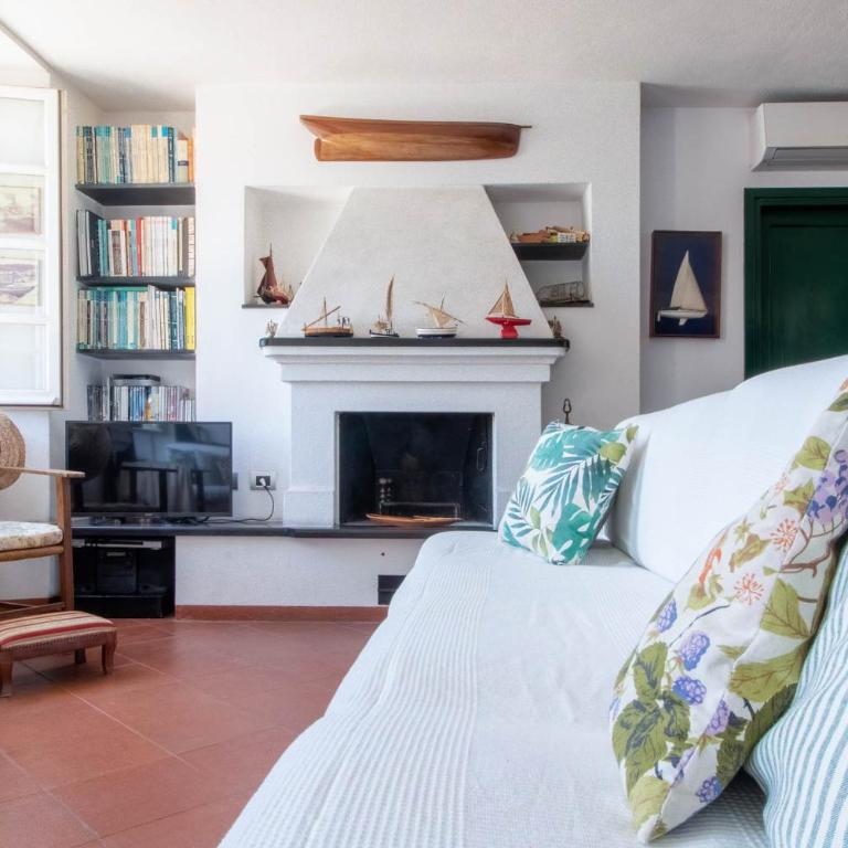 La Casa sul Porto by PortofinoHomes - Appartamento con 3 Camere da Letto - 49