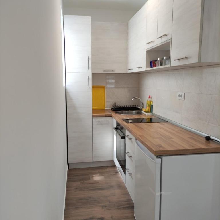 Mali Raj - One-Bedroom Apartment - 16