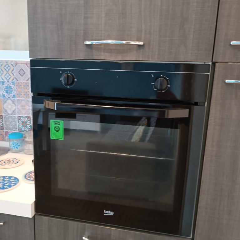 Casa Azzurra - Appartamento con 1 Camera da Letto - 13