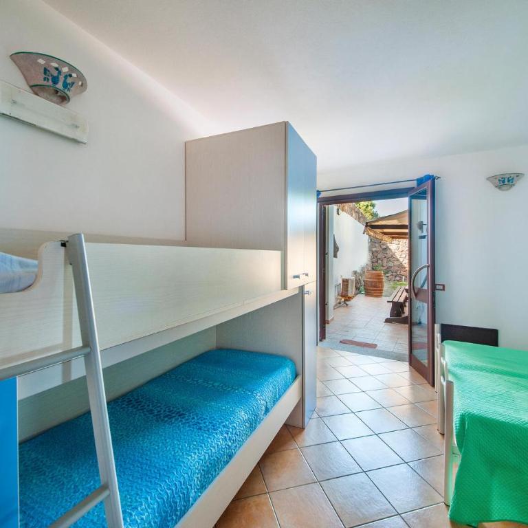 Villa Antonella - Three-Bedroom Vacation Home - 15