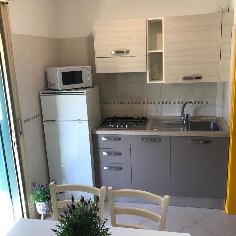 FOSCOLO Sunset House - Appartamento Superior - 7