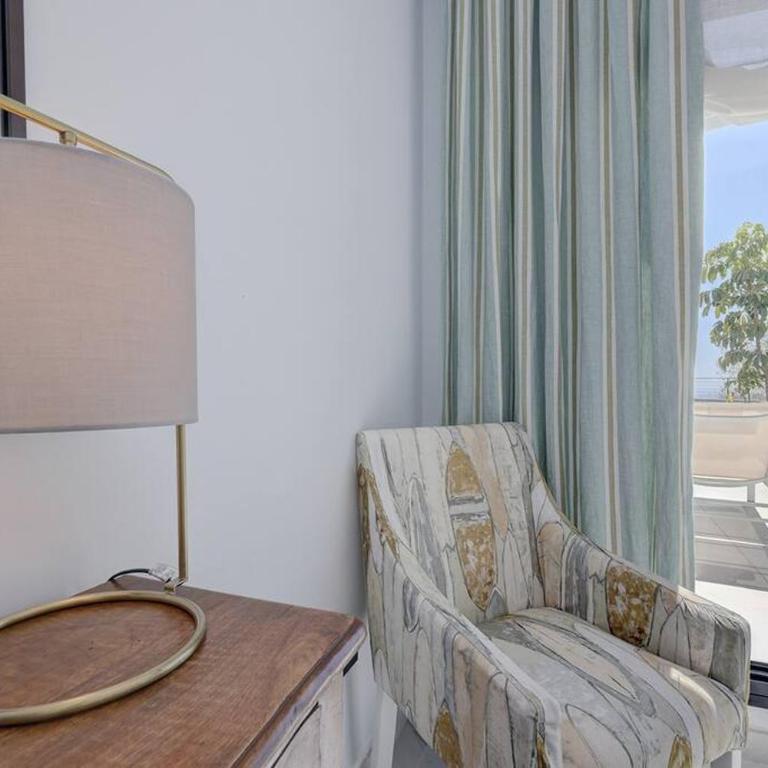 Ground floor 4 Bedroom Apartment @ Estepona Hills! - Apartment - 28