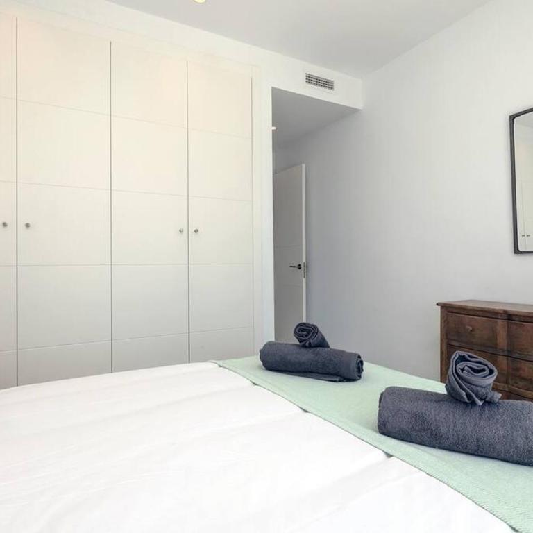 Ground floor 4 Bedroom Apartment @ Estepona Hills! - Apartment - 26