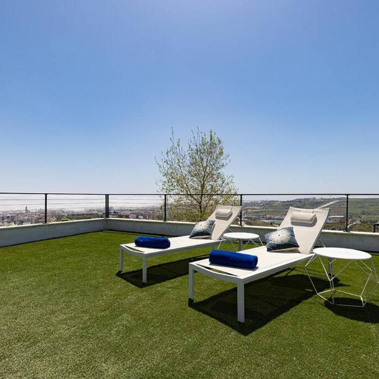 Ground floor 4 Bedroom Apartment @ Estepona Hills! - Apartment - 3
