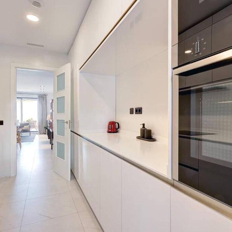 Ground floor 4 Bedroom Apartment @ Estepona Hills! - Apartment - 39