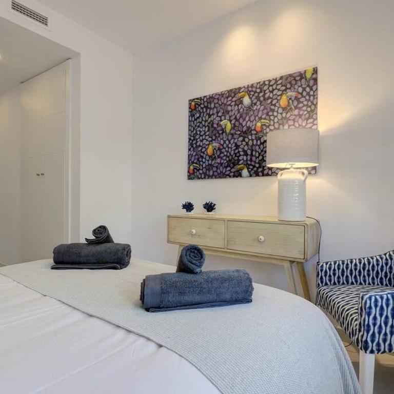 Ground floor 4 Bedroom Apartment @ Estepona Hills! - Apartment - 33