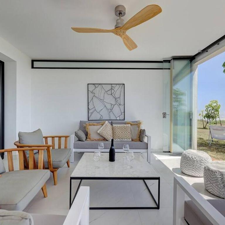 Ground floor 4 Bedroom Apartment @ Estepona Hills! - Apartment - 14