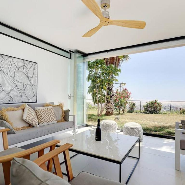Ground floor 4 Bedroom Apartment @ Estepona Hills! - Apartment - 5