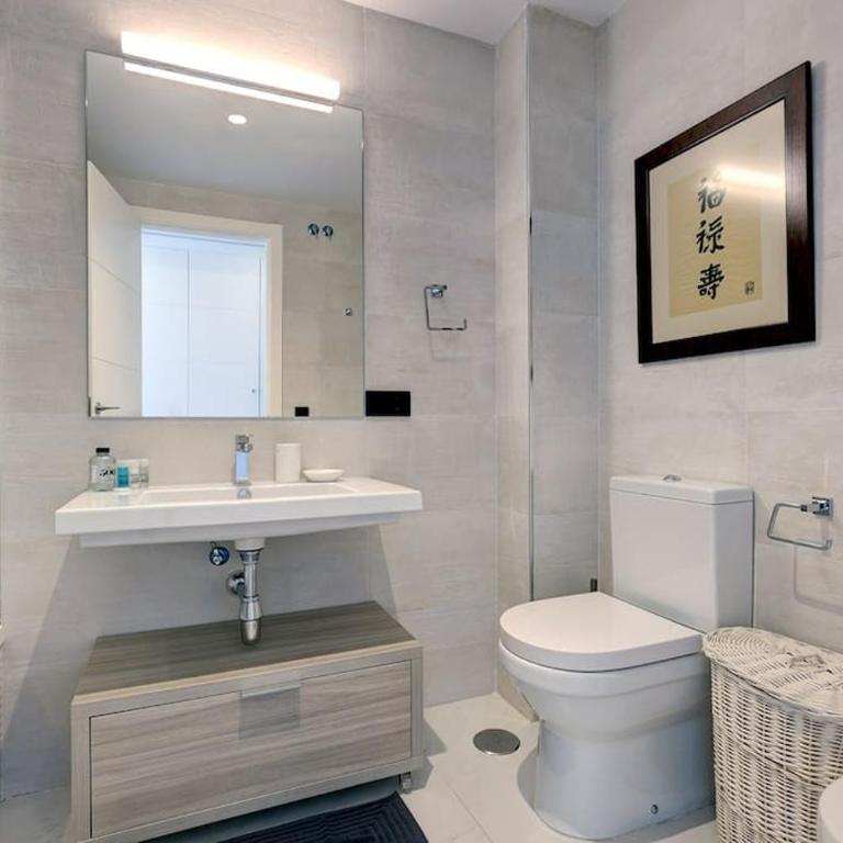 Ground floor 4 Bedroom Apartment @ Estepona Hills! - Apartment - 29