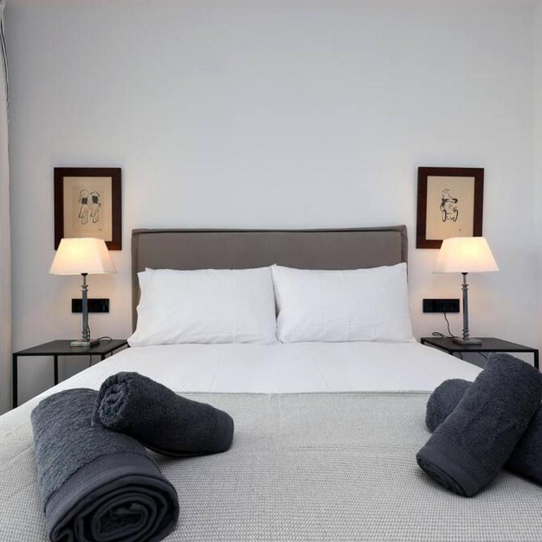 Ground floor 4 Bedroom Apartment @ Estepona Hills! - Apartment - 17