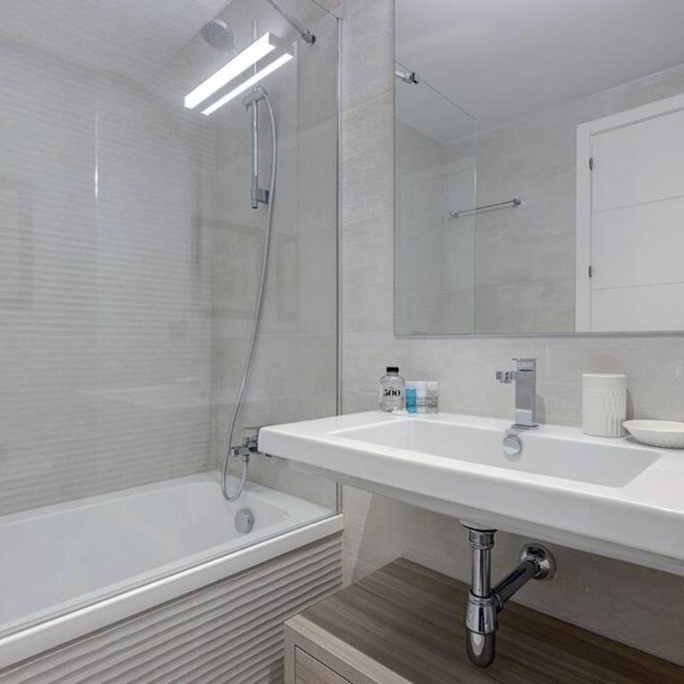 Ground floor 4 Bedroom Apartment @ Estepona Hills! - Apartment - 30