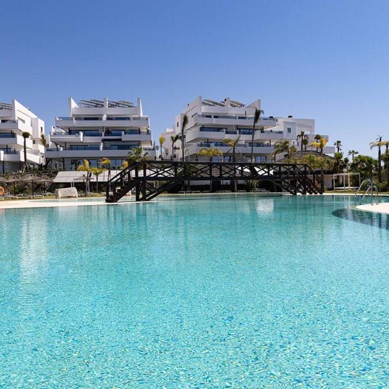Ground floor 4 Bedroom Apartment @ Estepona Hills! - Apartment - 59