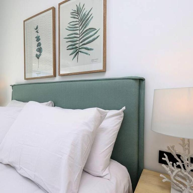 Ground floor 4 Bedroom Apartment @ Estepona Hills! - Apartment - 25