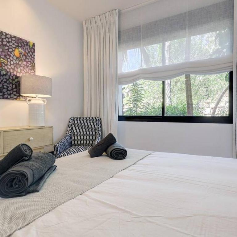 Ground floor 4 Bedroom Apartment @ Estepona Hills! - Apartment - 34