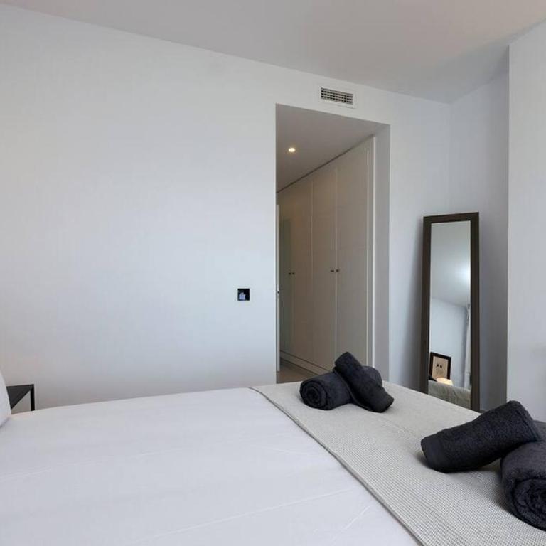Ground floor 4 Bedroom Apartment @ Estepona Hills! - Apartment - 19