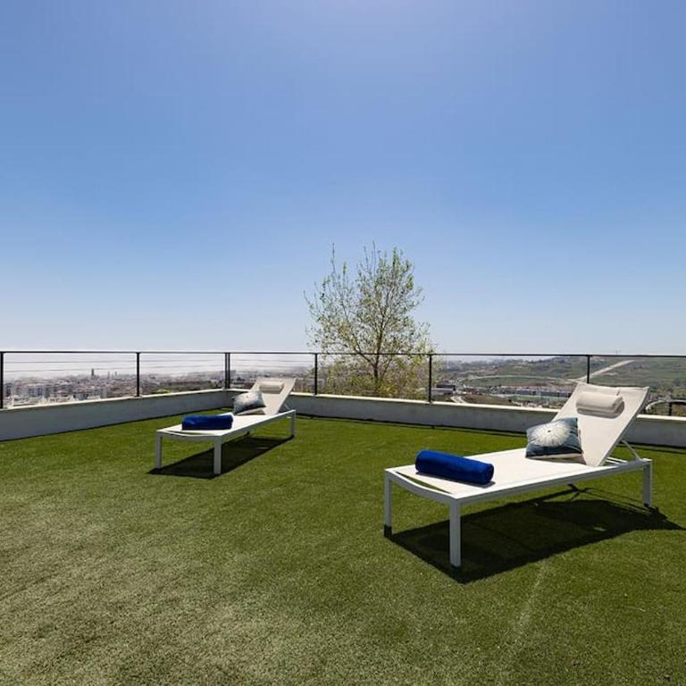 Ground floor 4 Bedroom Apartment @ Estepona Hills! - Apartment - 41