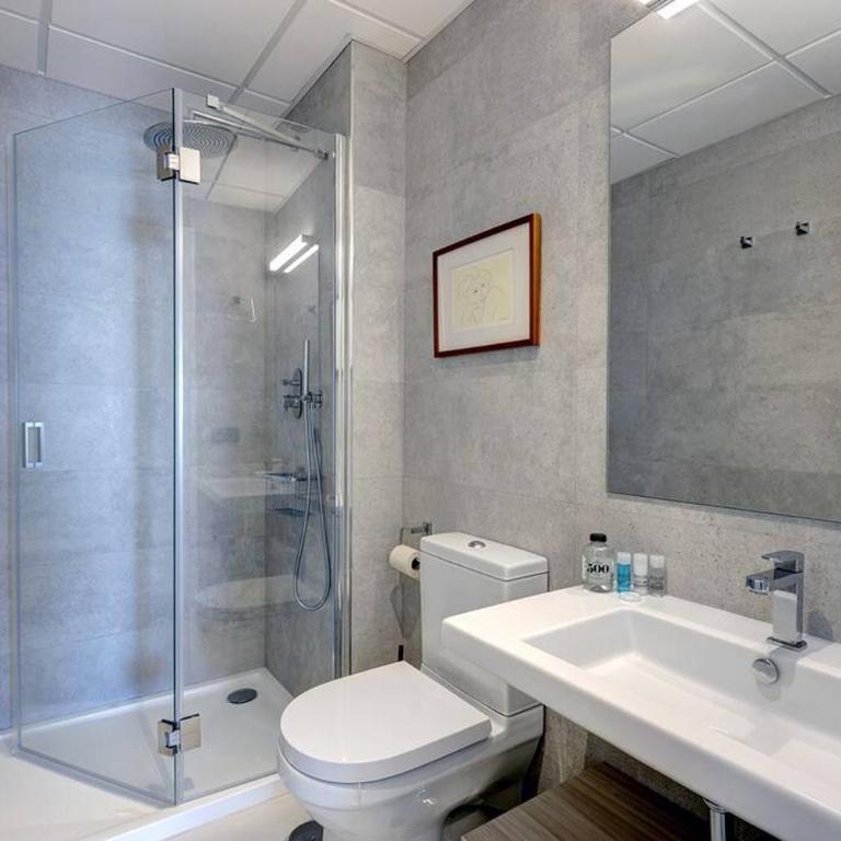 Ground floor 4 Bedroom Apartment @ Estepona Hills! - Apartment - 38
