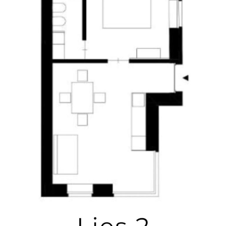 Casa Lies - Apartments - Appartamento con Vista Bergblick - Lies 2 - 4