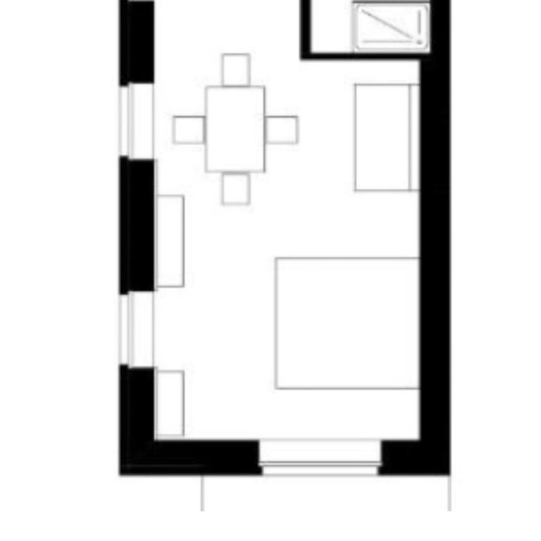 Casa Lies - Apartments - Monolocale - Lies 3 - 3