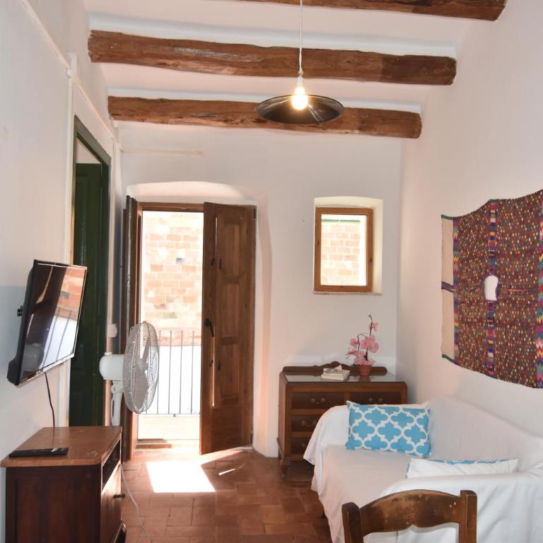 RNET - Sant Sebastia - Roses Centre - Two-Bedroom Apartment - 2