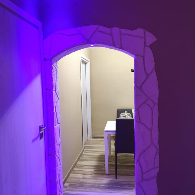 Suite Aurora Floreale - One-Bedroom Apartment - 46
