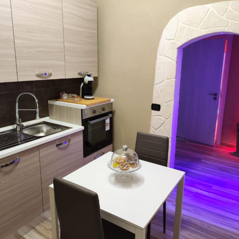 Suite Aurora Floreale - One-Bedroom Apartment - 48