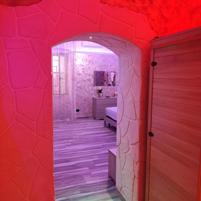 Suite Aurora Floreale - One-Bedroom Apartment - 53
