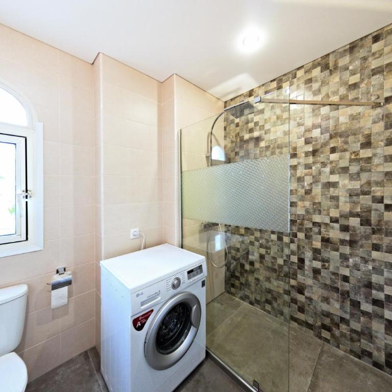 Club Atlantis Aparthotel Ocean View - Apartamento de 2 dormitorios - 12