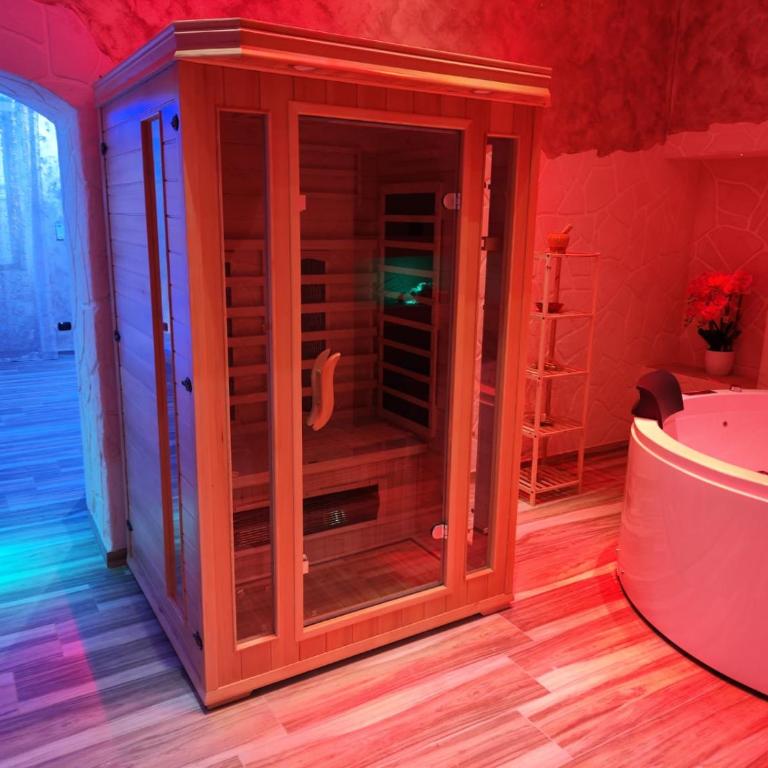 Suite Aurora Floreale - One-Bedroom Apartment - 58