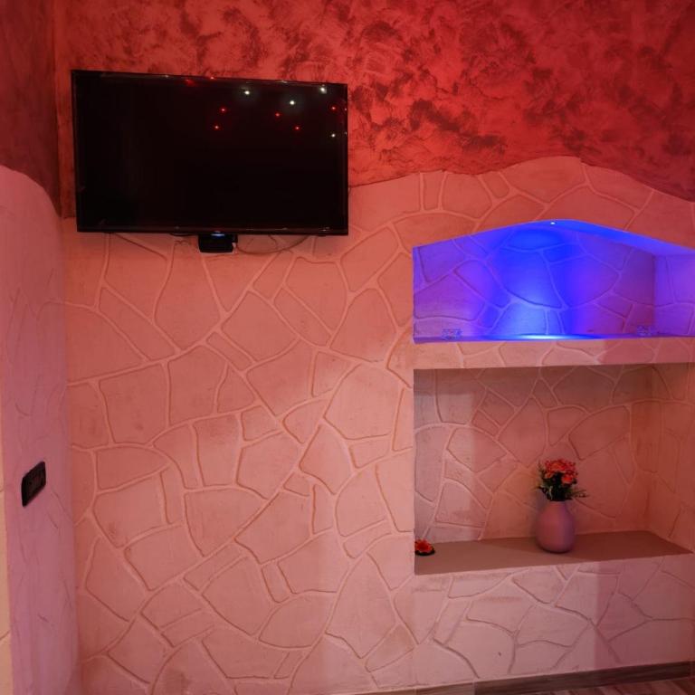 Suite Aurora Floreale - One-Bedroom Apartment - 59
