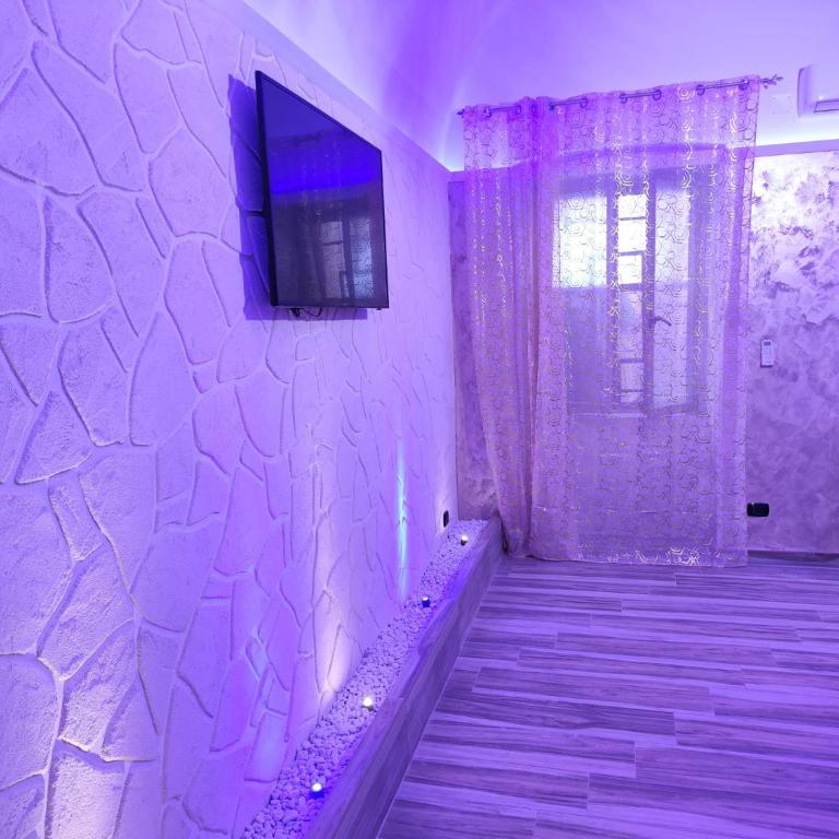 Suite Aurora Floreale - One-Bedroom Apartment - 61