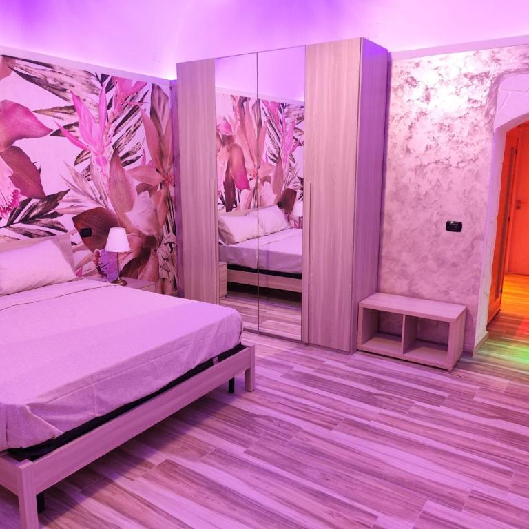 Suite Aurora Floreale - One-Bedroom Apartment - 62