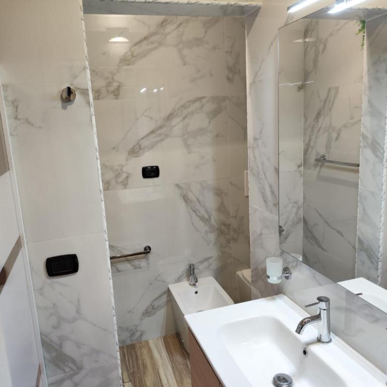 Suite Aurora Floreale - One-Bedroom Apartment - 27