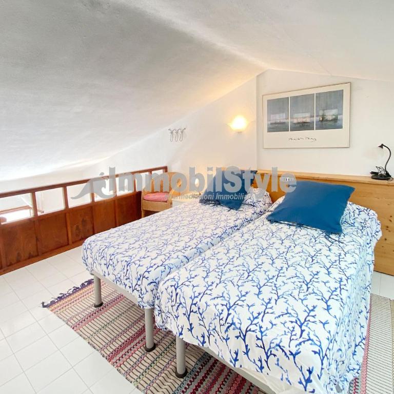 Appartamento a due passi dal centro e dalla spiaggia - Appartamento con 2 Camere da Letto - 17