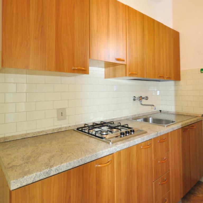 Condominio Aurora - Appartamento con 2 Camere da Letto - 7