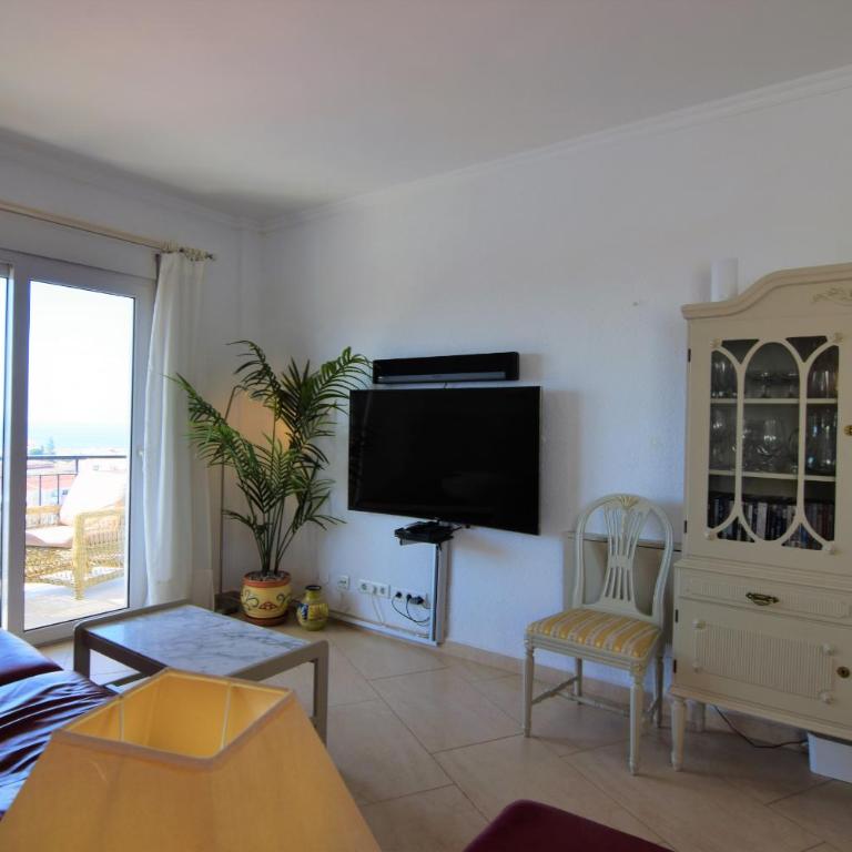 Edf. Almijara 7ºp Eurosur - Apartamento - 6