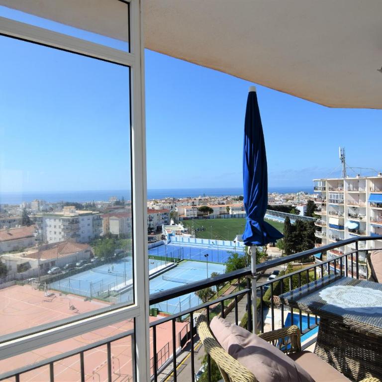 Edf. Almijara 7ºp Eurosur - Apartamento - 15