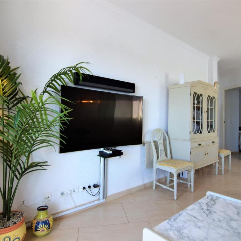 Edf. Almijara 7ºp Eurosur - Apartamento - 21