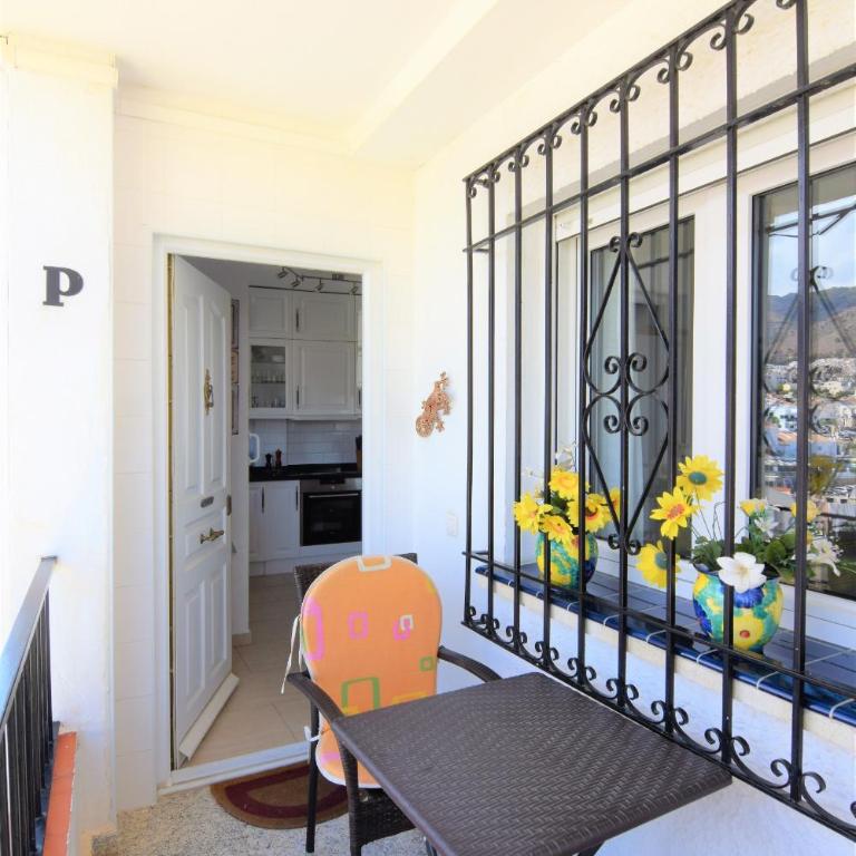 Edf. Almijara 7ºp Eurosur - Apartamento - 18