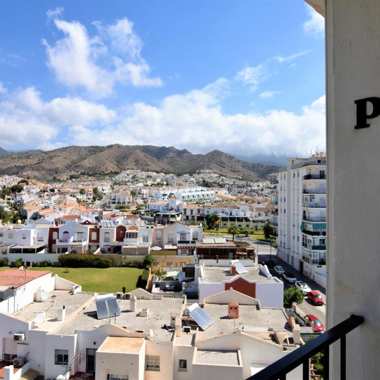 Edf. Almijara 7ºp Eurosur - Apartamento - 19
