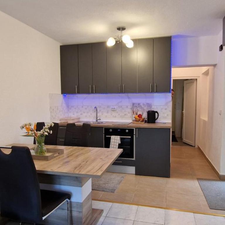 Apartmani Komatina Đenovići 2 - One-Bedroom Apartment - 30